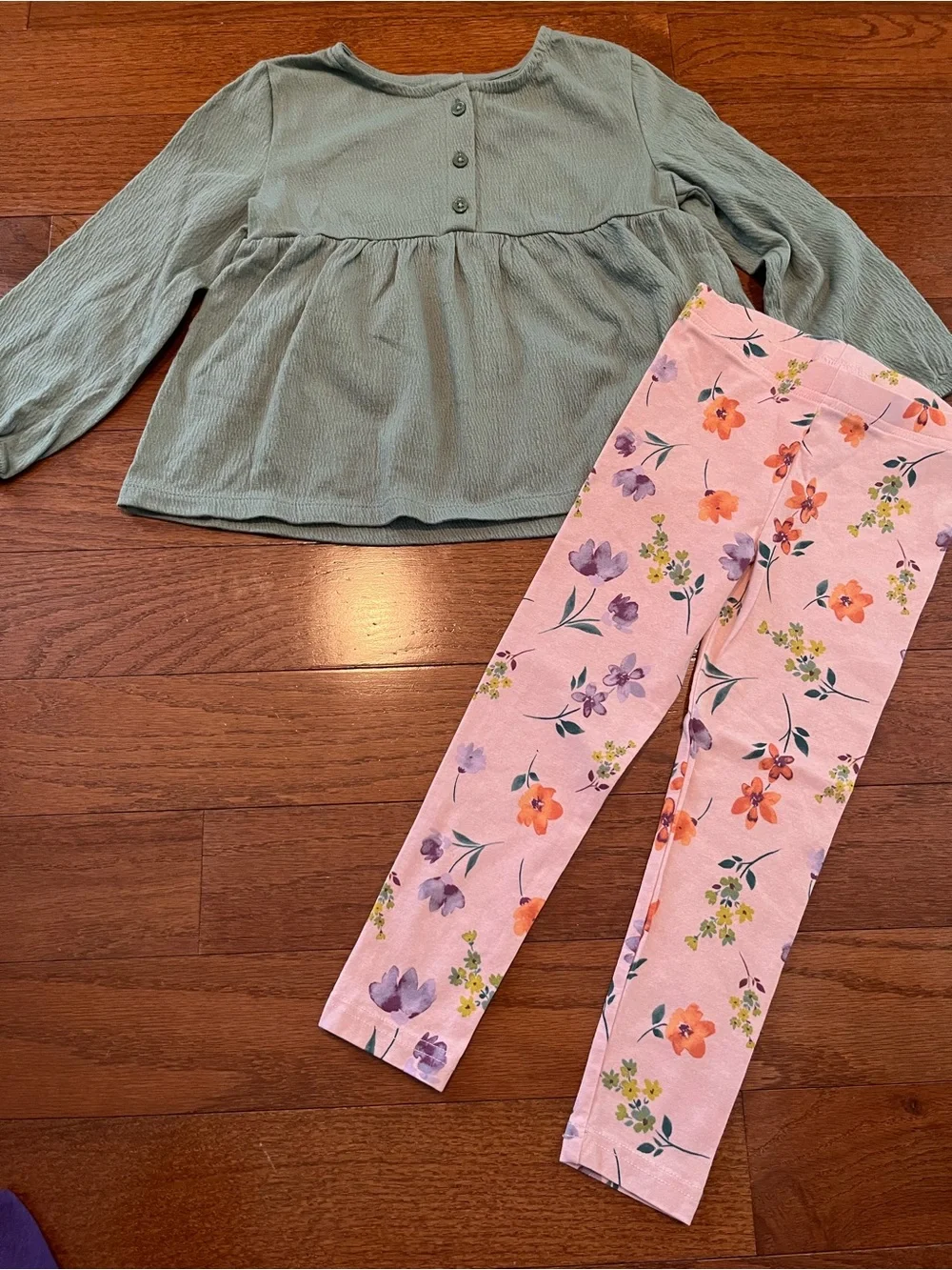 N/A girls 4t