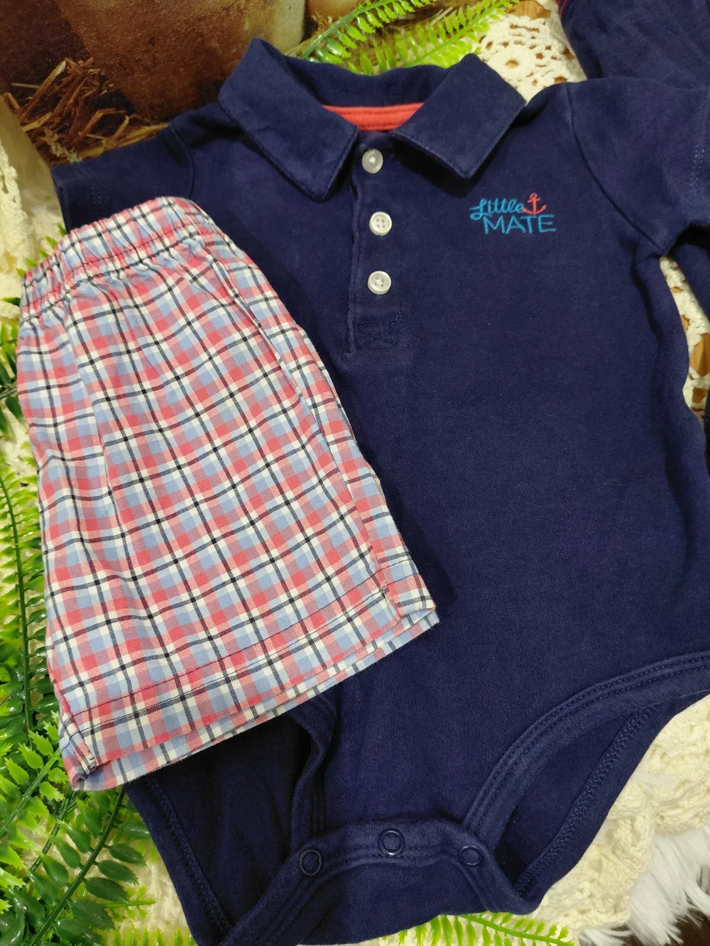 Just One You By Carters just one