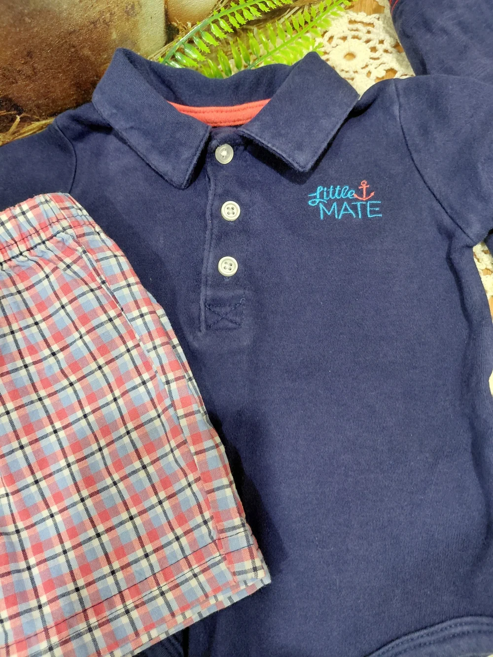 Just One You By Carters just one
