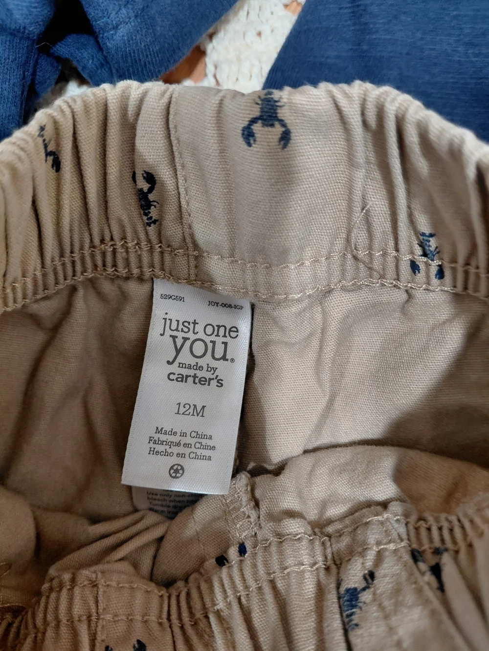 Just One You By Carters just one