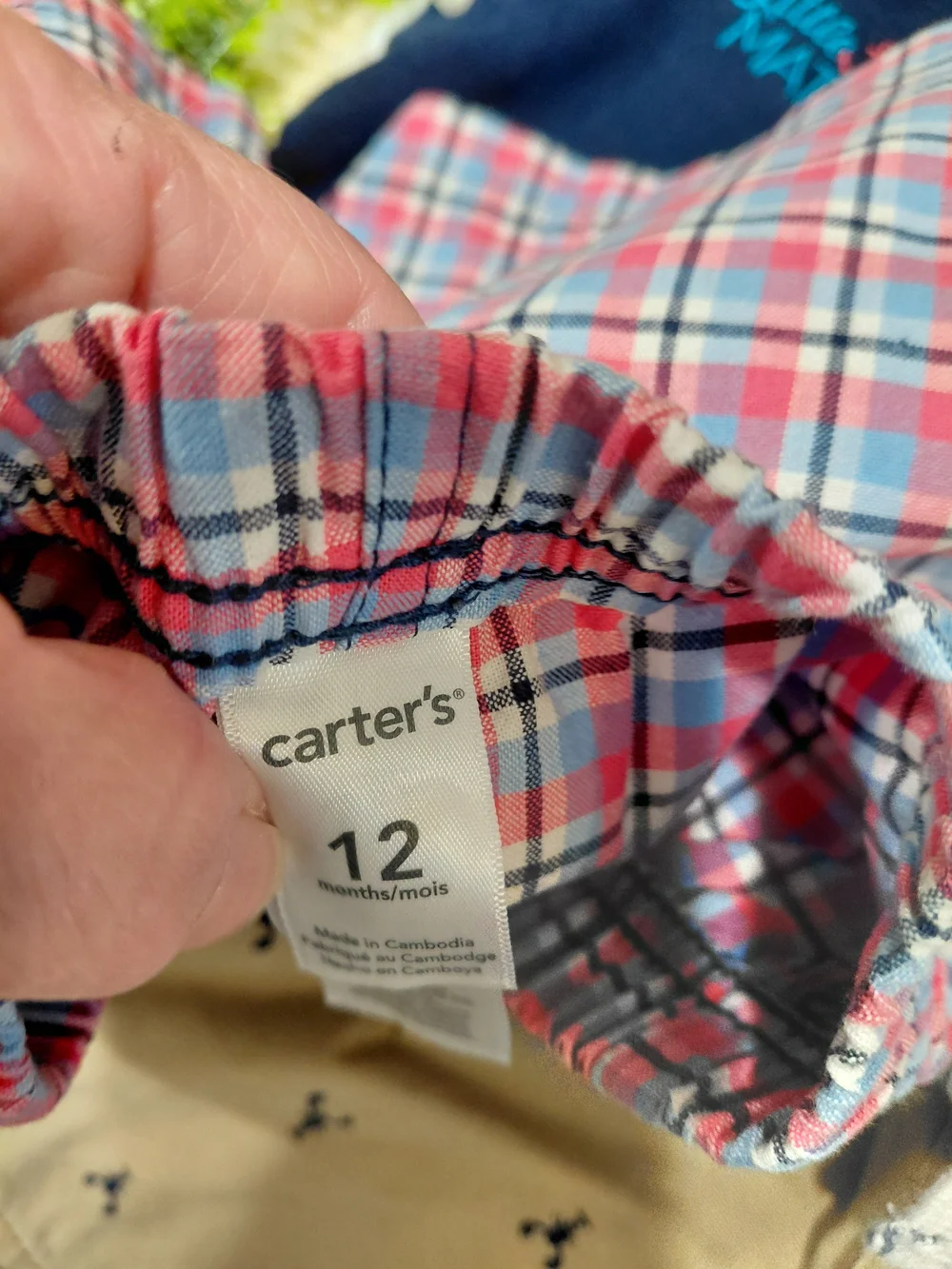 Just One You By Carters just one