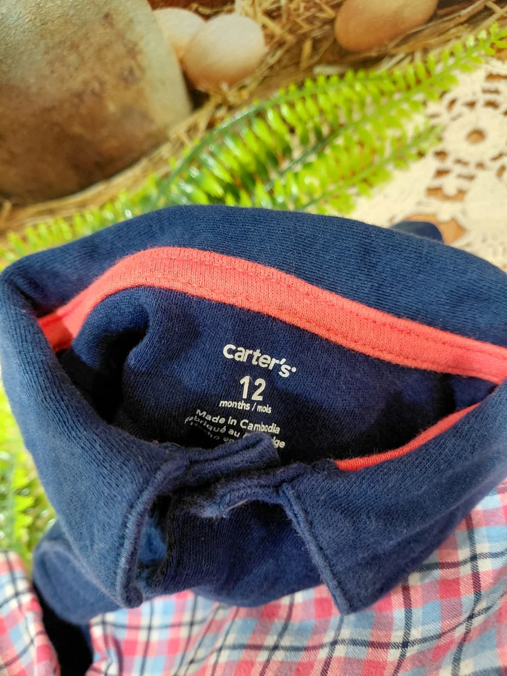 Just One You By Carters just one