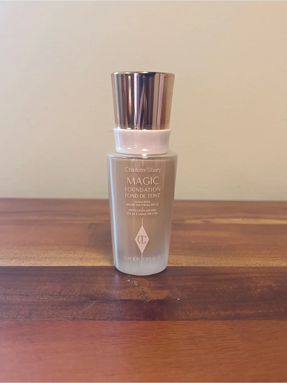 Charlotte Tilbury charlotte tilbury
