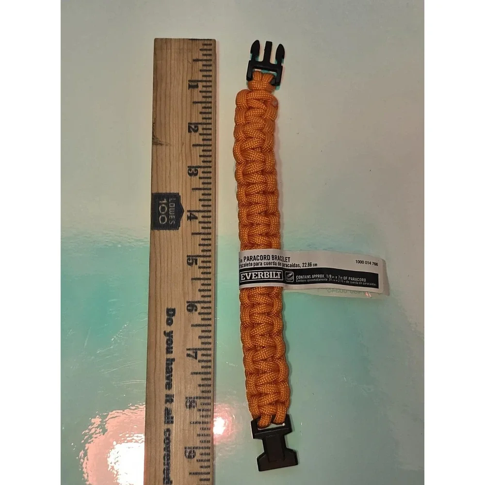 Everbilt 🧭 paracord