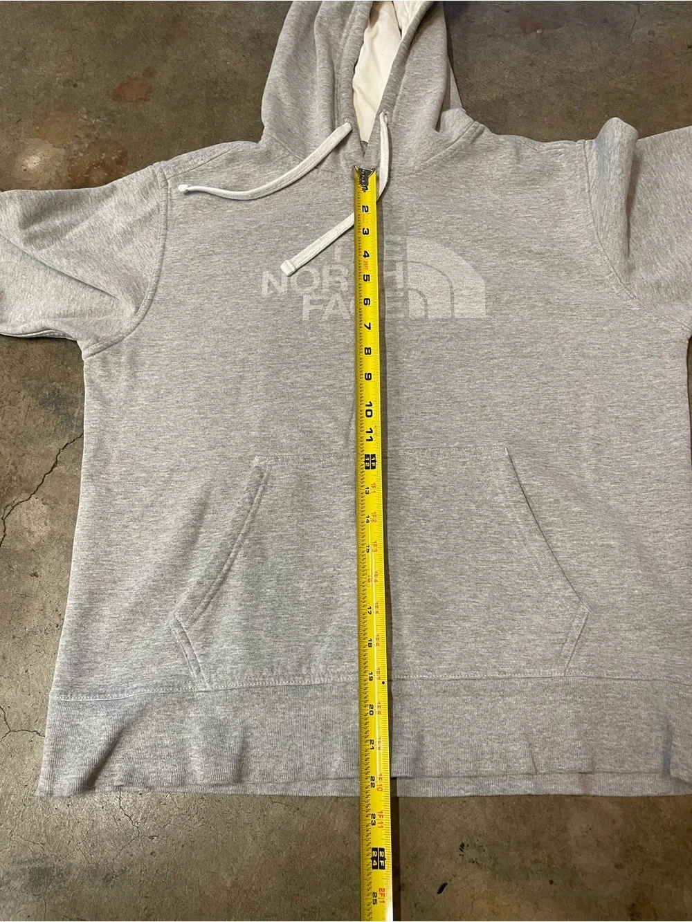 The North Face men north