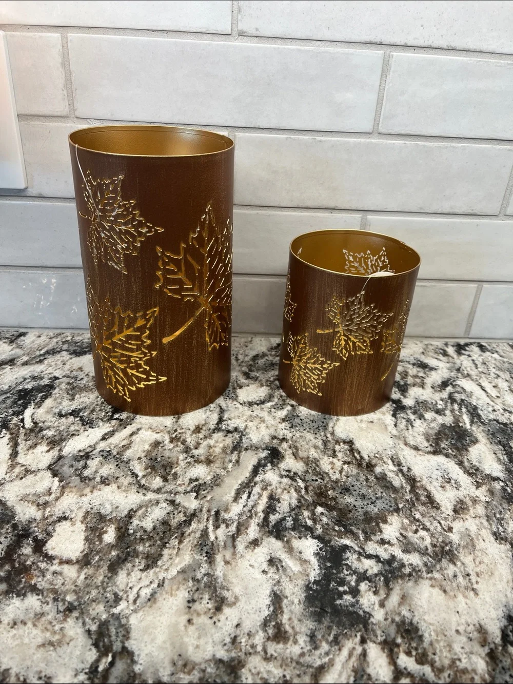 PD Home new pair