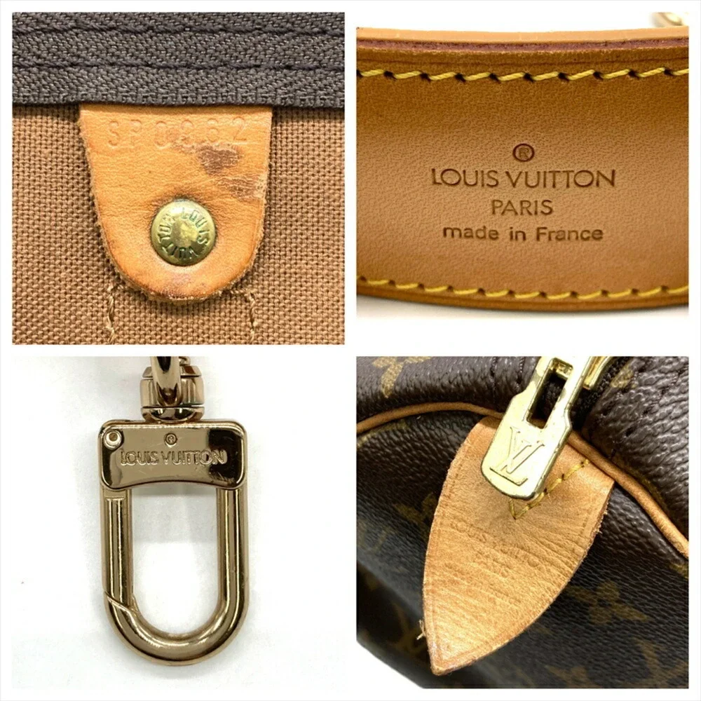 Louis Vuitton chanel gray