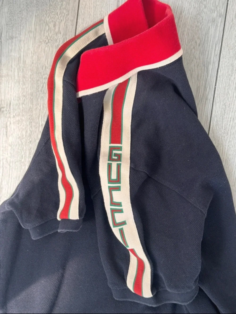 Gucci men short