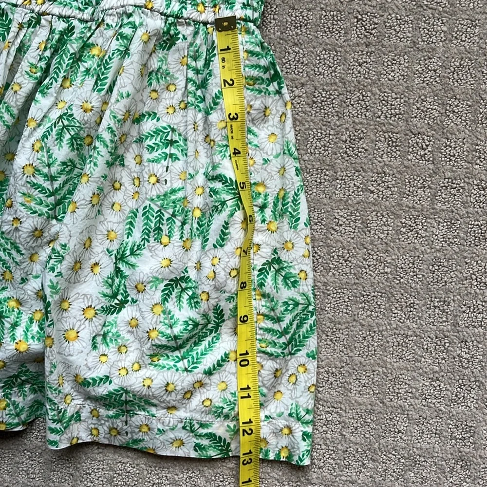 Gymboree dress cap
