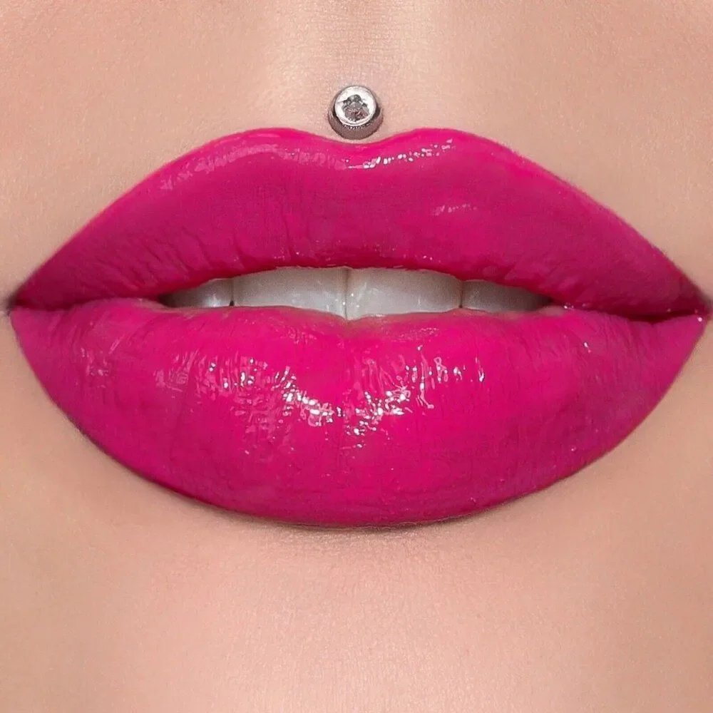 Jeffree Star never jeffree