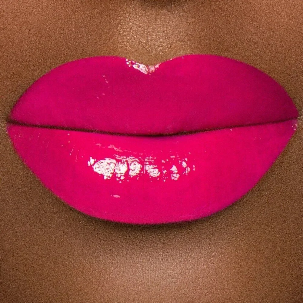 Jeffree Star brand shade pink