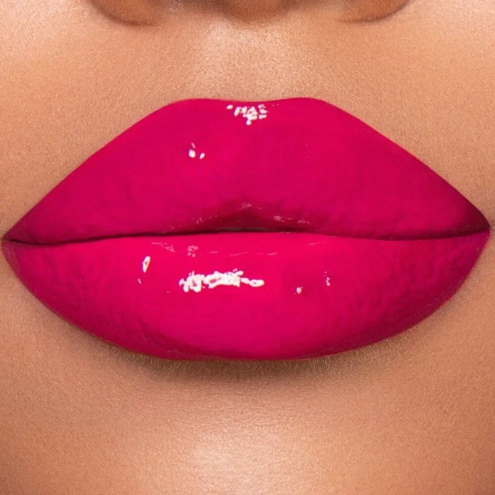 Jeffree Star shade gloss