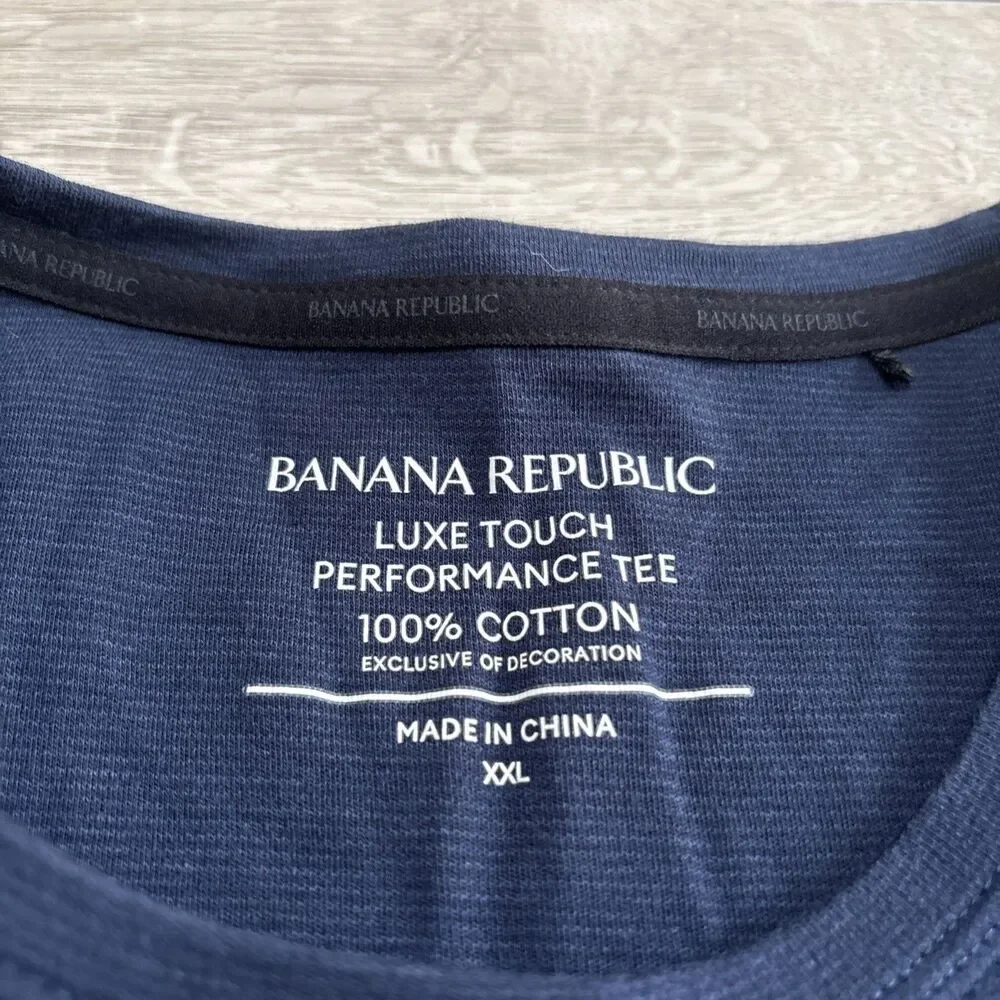 Banana Republic banana republic