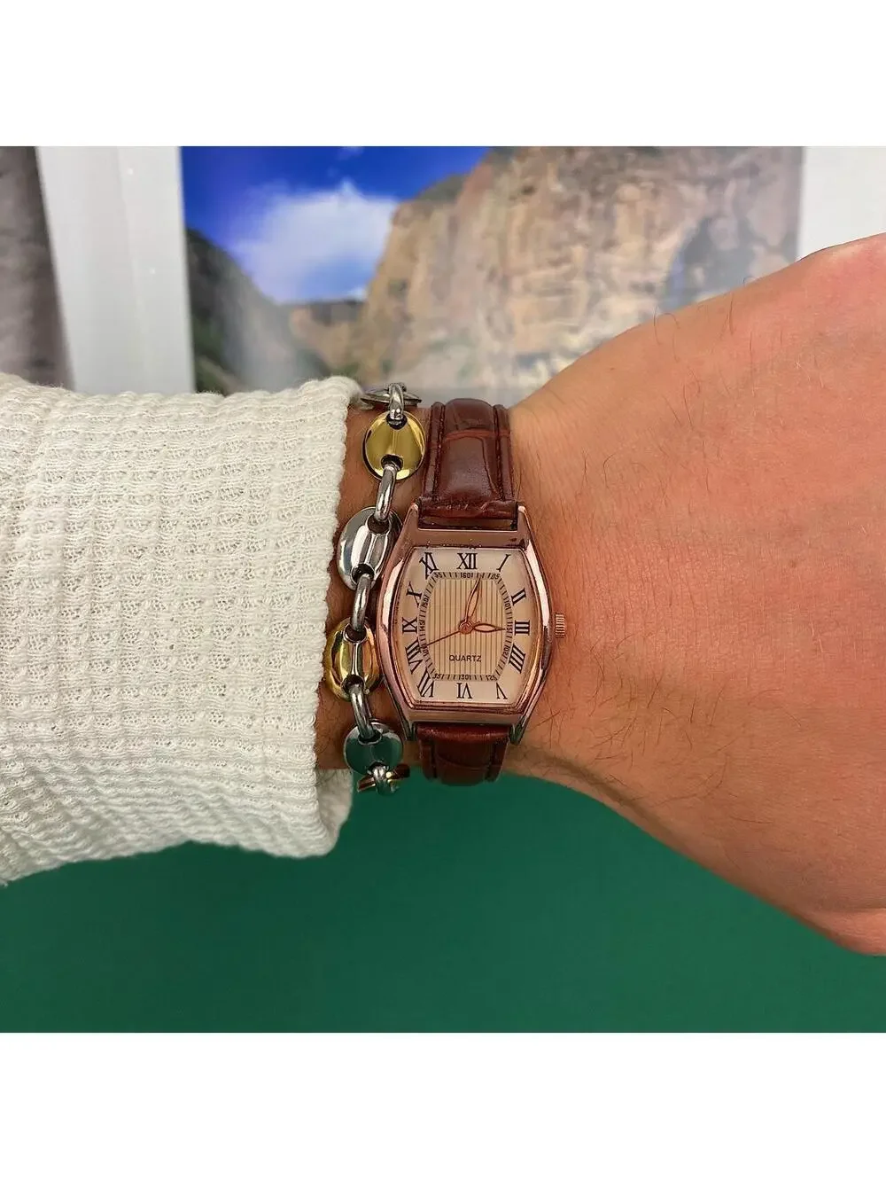 N/A @depop #vintagewatch
