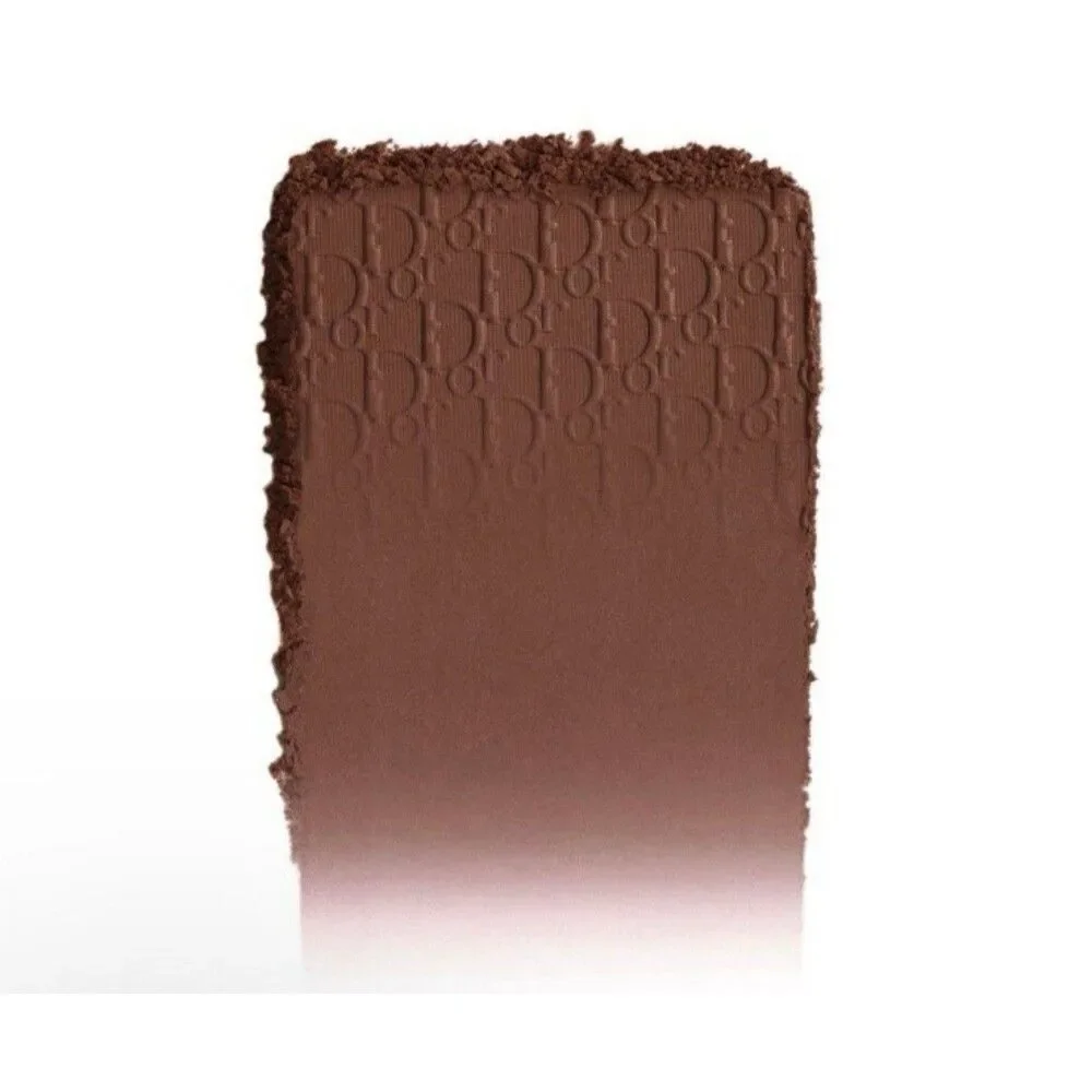 Rosy Glow Blush Mahogany