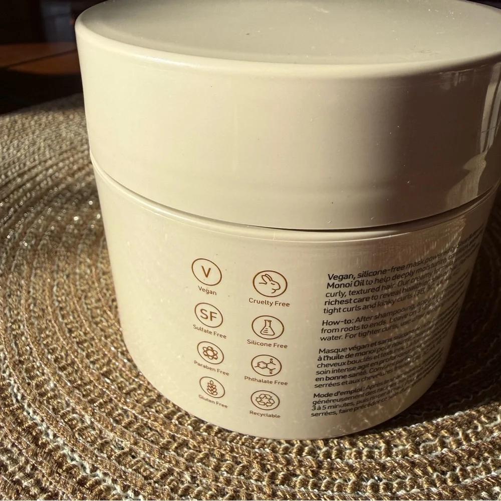 Fekkai new shea