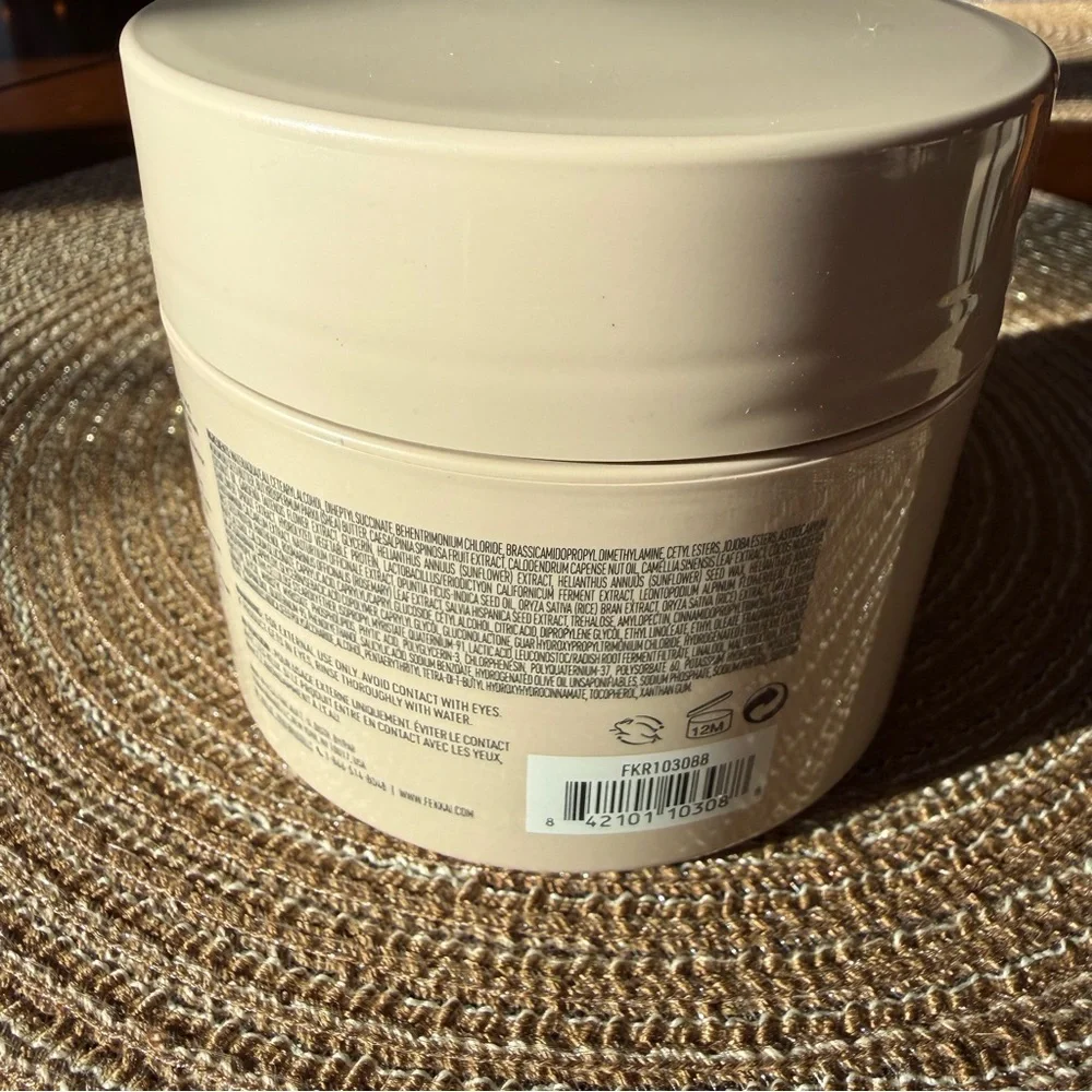 Fekkai new shea