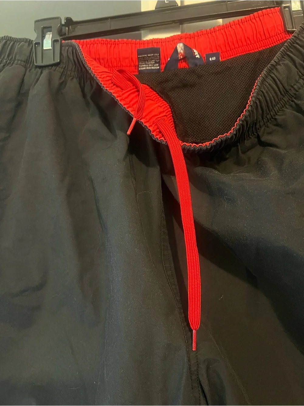Polo Ralph Lauren smoke trunks