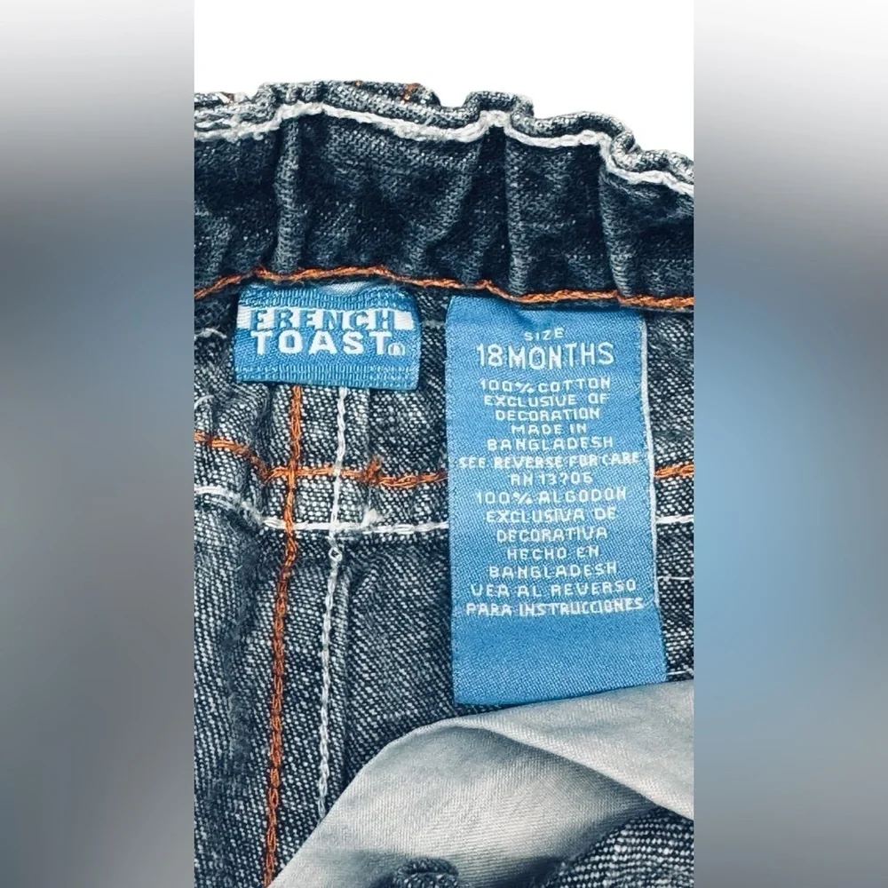 arizona jeans company and french toast adorable piece