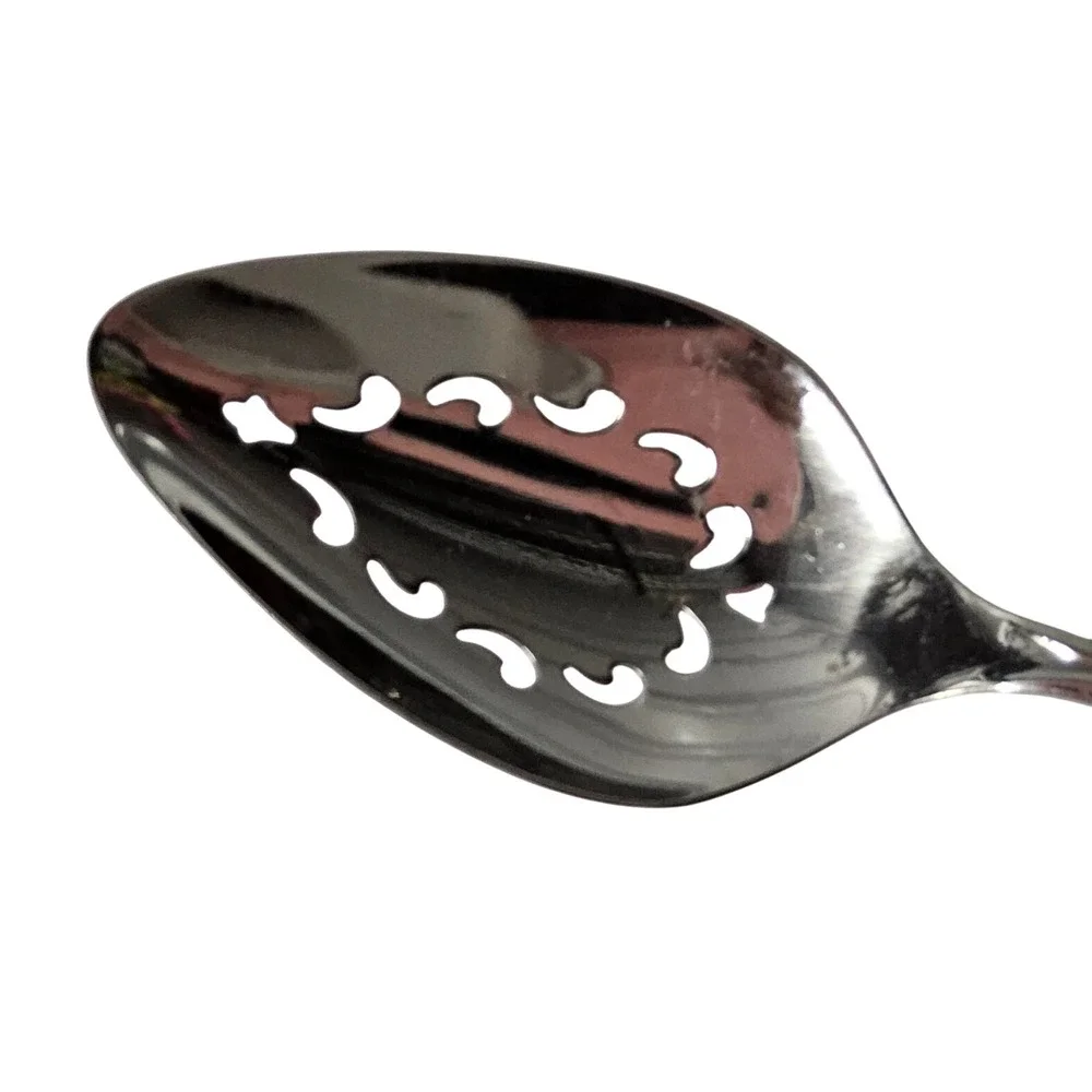 Oneida type slotted