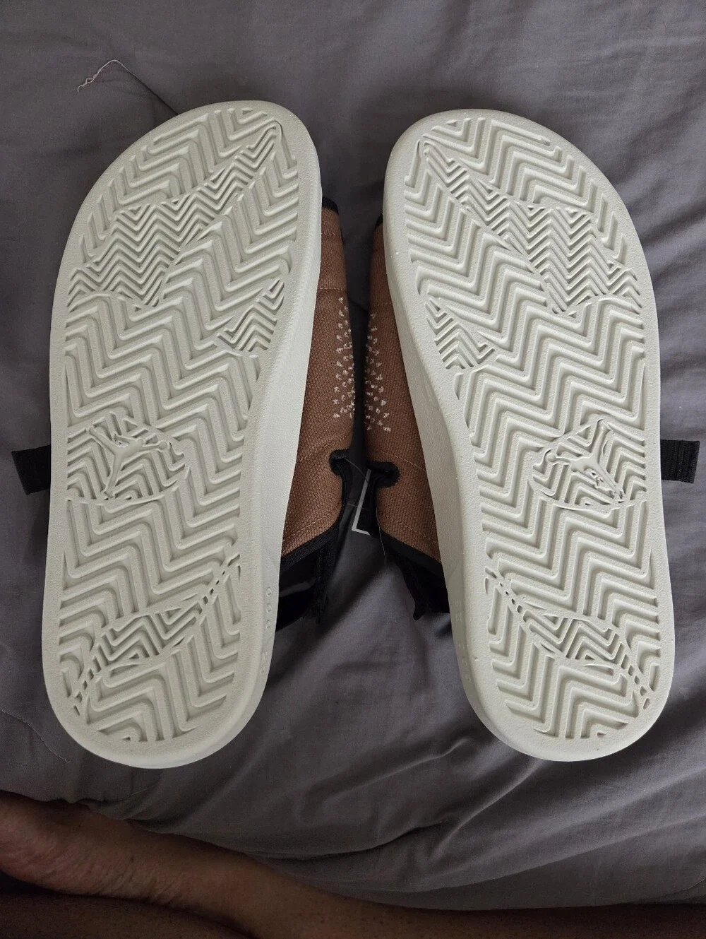 Jordan ls slides