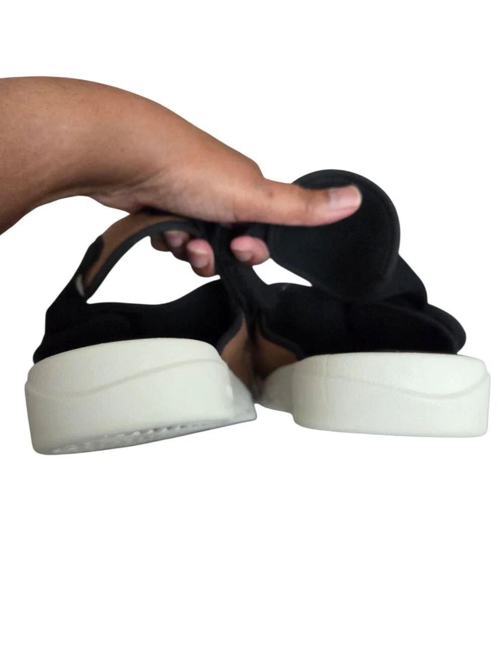 Jordan ls slides