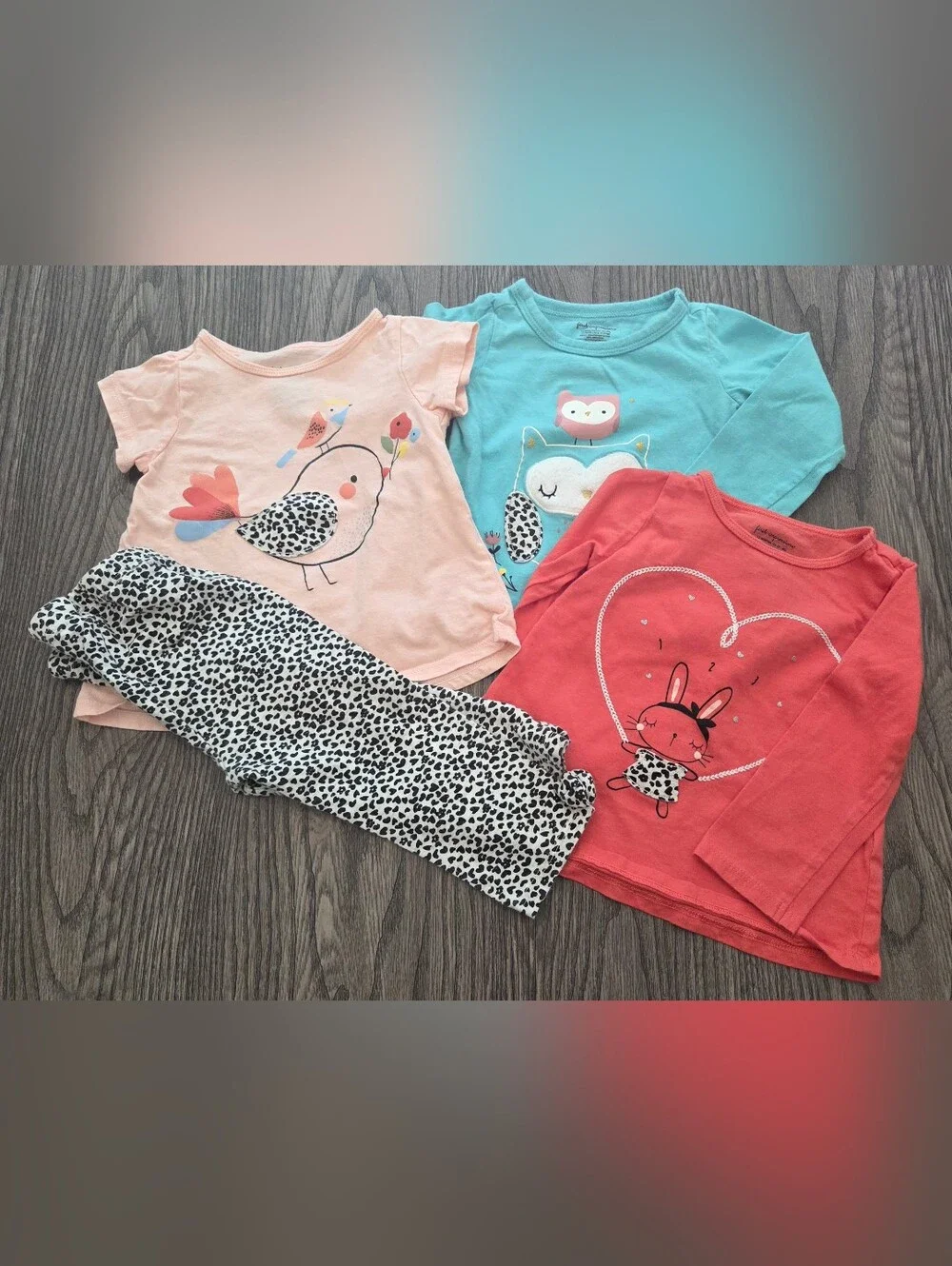 Carters 12 month