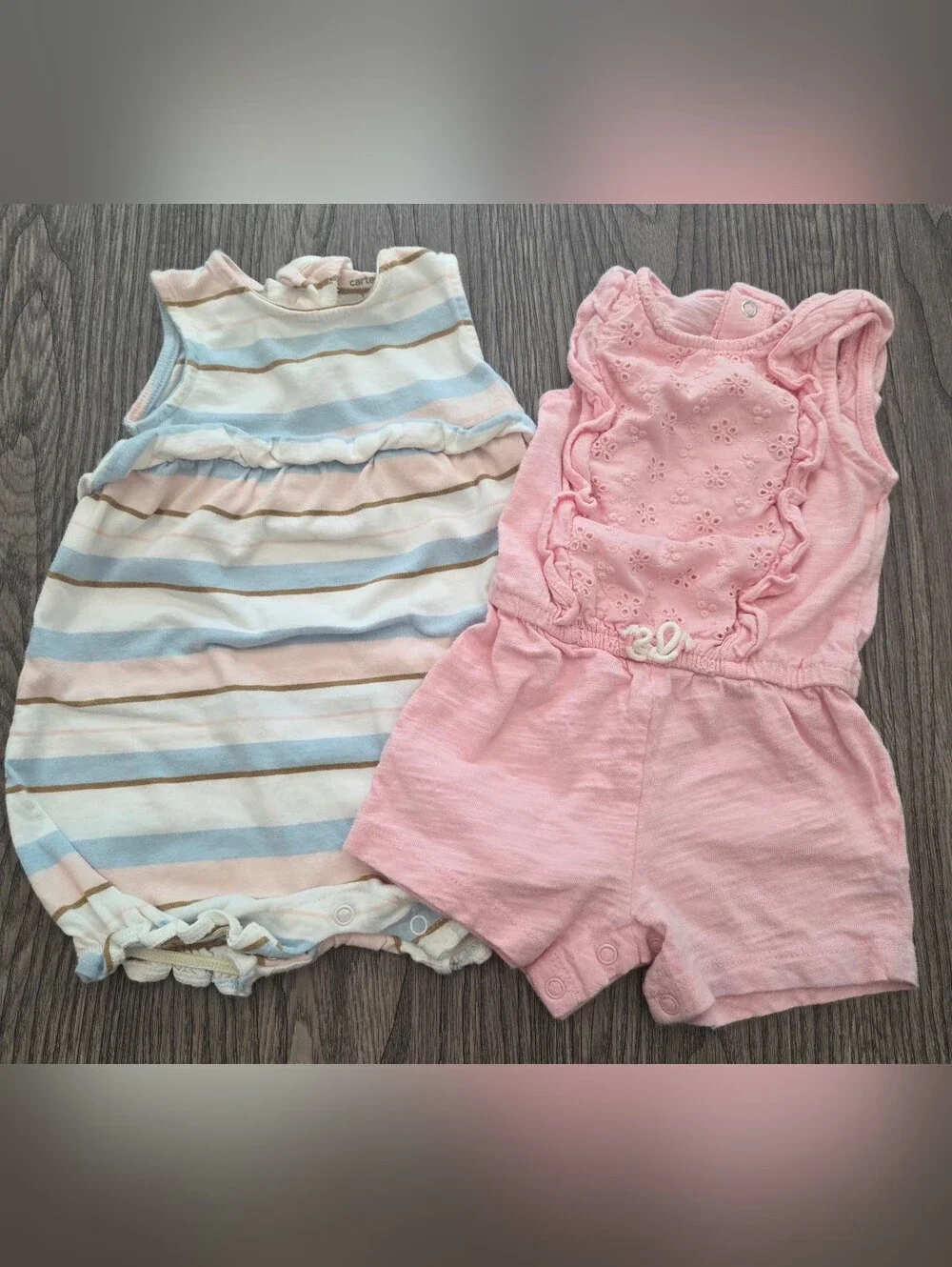 Carters 12 month