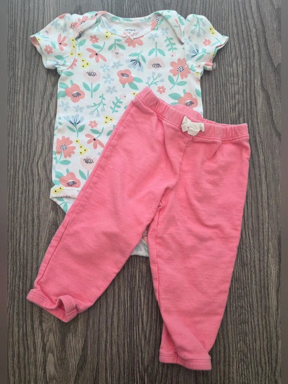 Carters 12 month