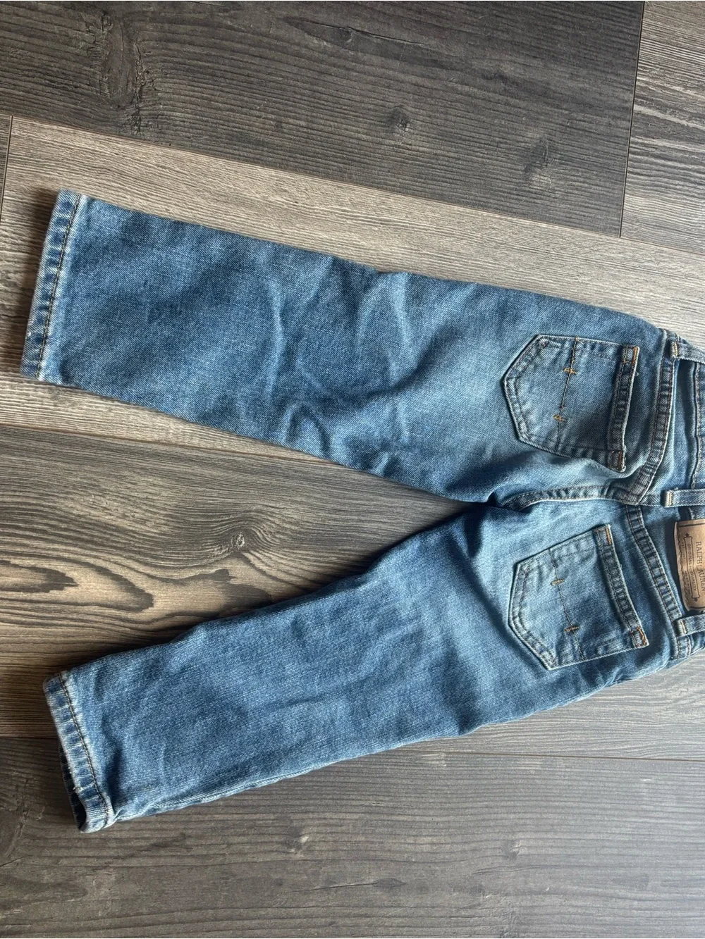 Ralph Lauren blue my
