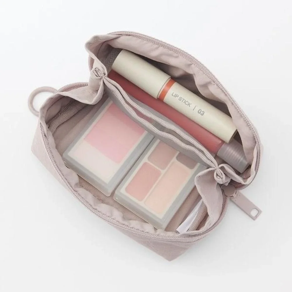 Muji brand small nylon