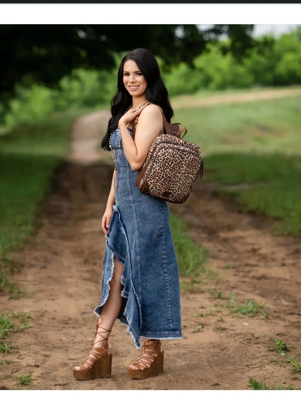 STS Ranchwear great plains