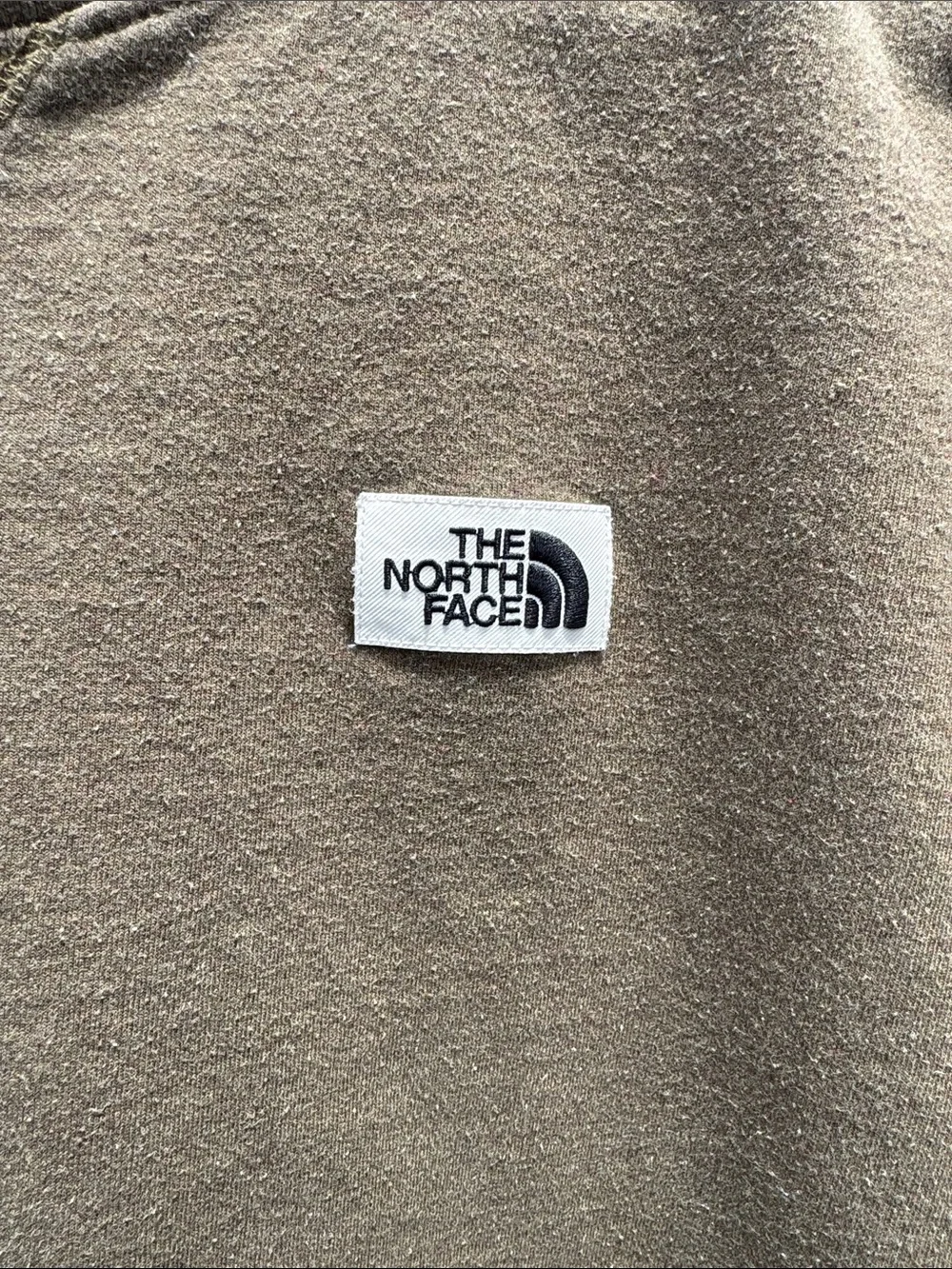 The North Face versatile chest north