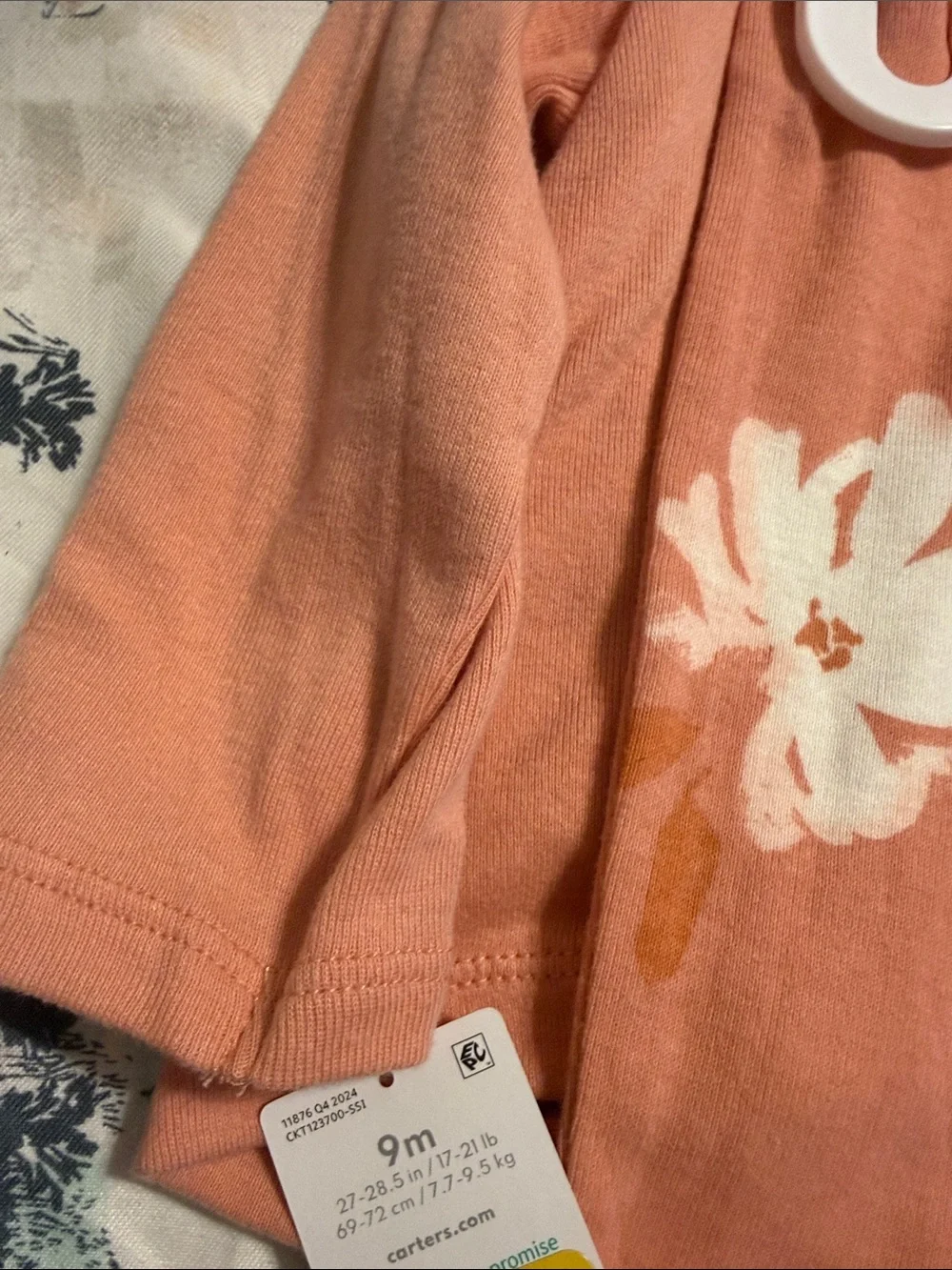 Carters three piece