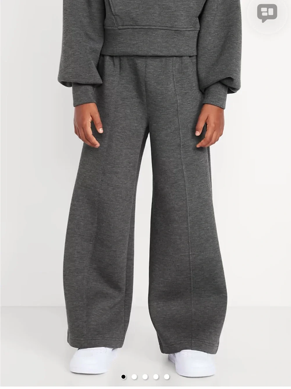 Old Navy soft dark