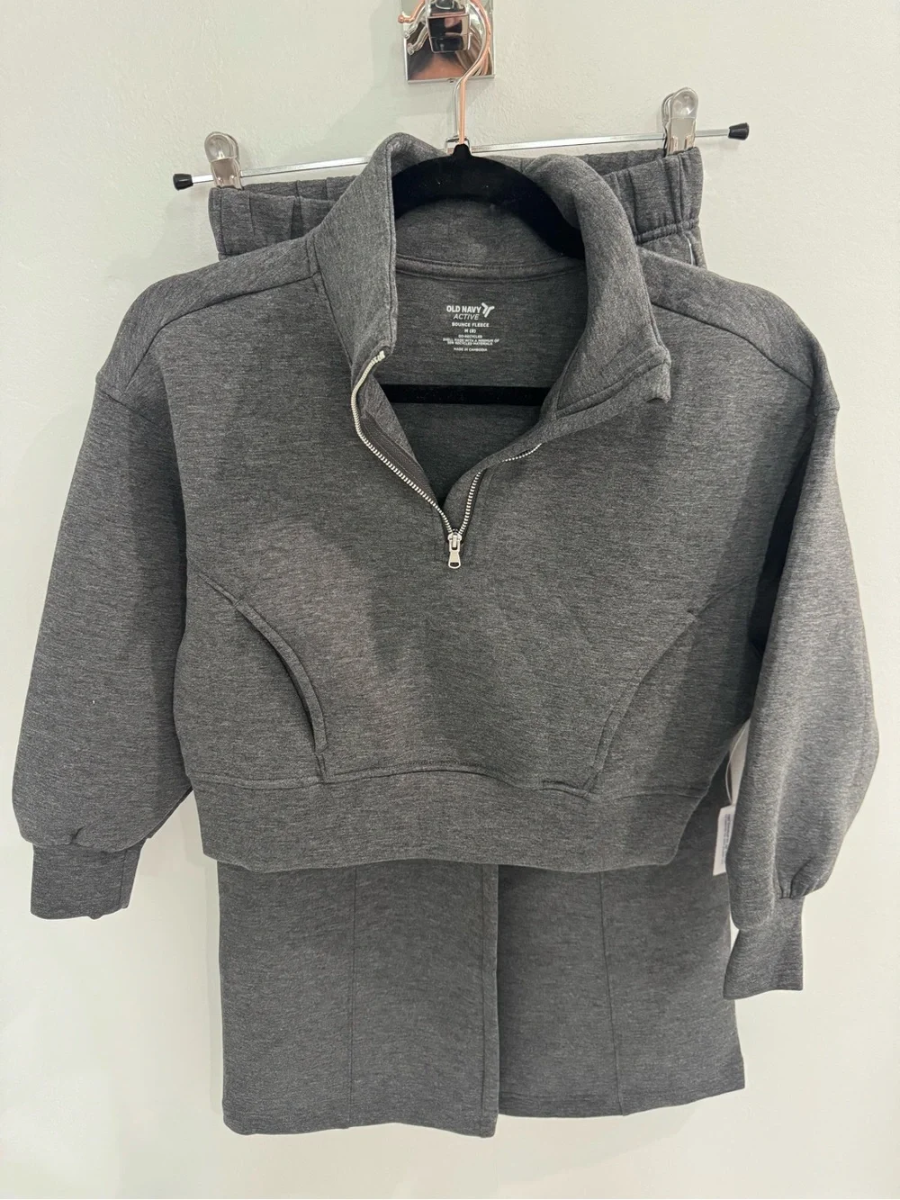 Old Navy soft dark