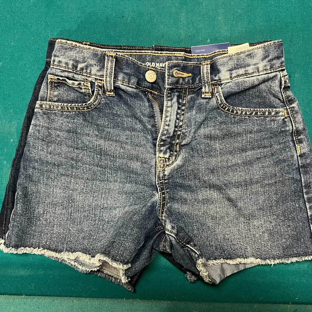 Old Navy summer coming