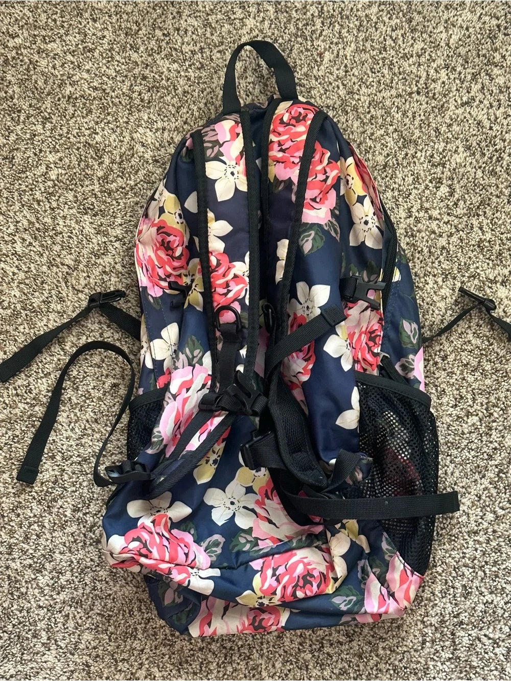 Venture Pal vera bradley