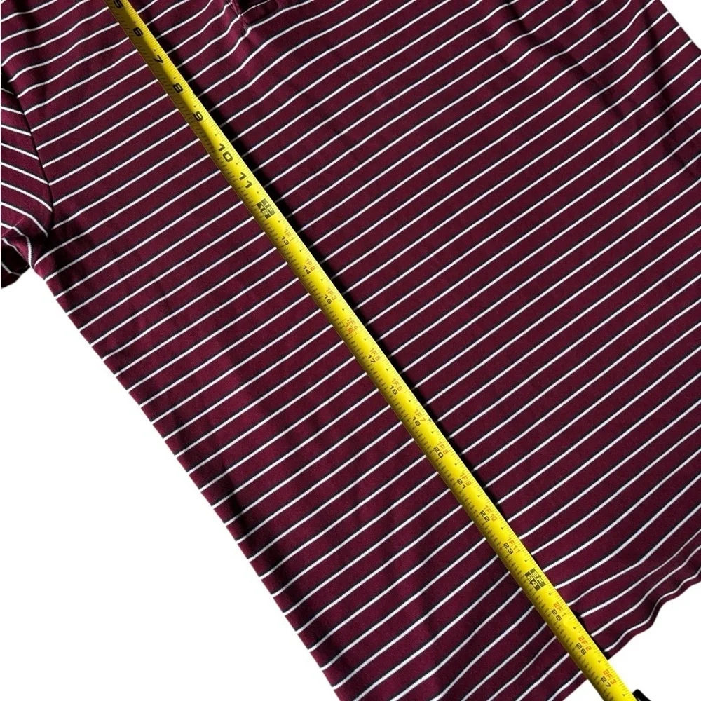 Ralph Lauren classic maroon
