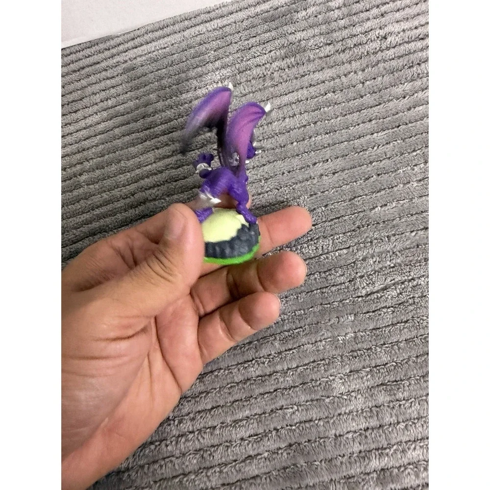 Skylanders specifically item