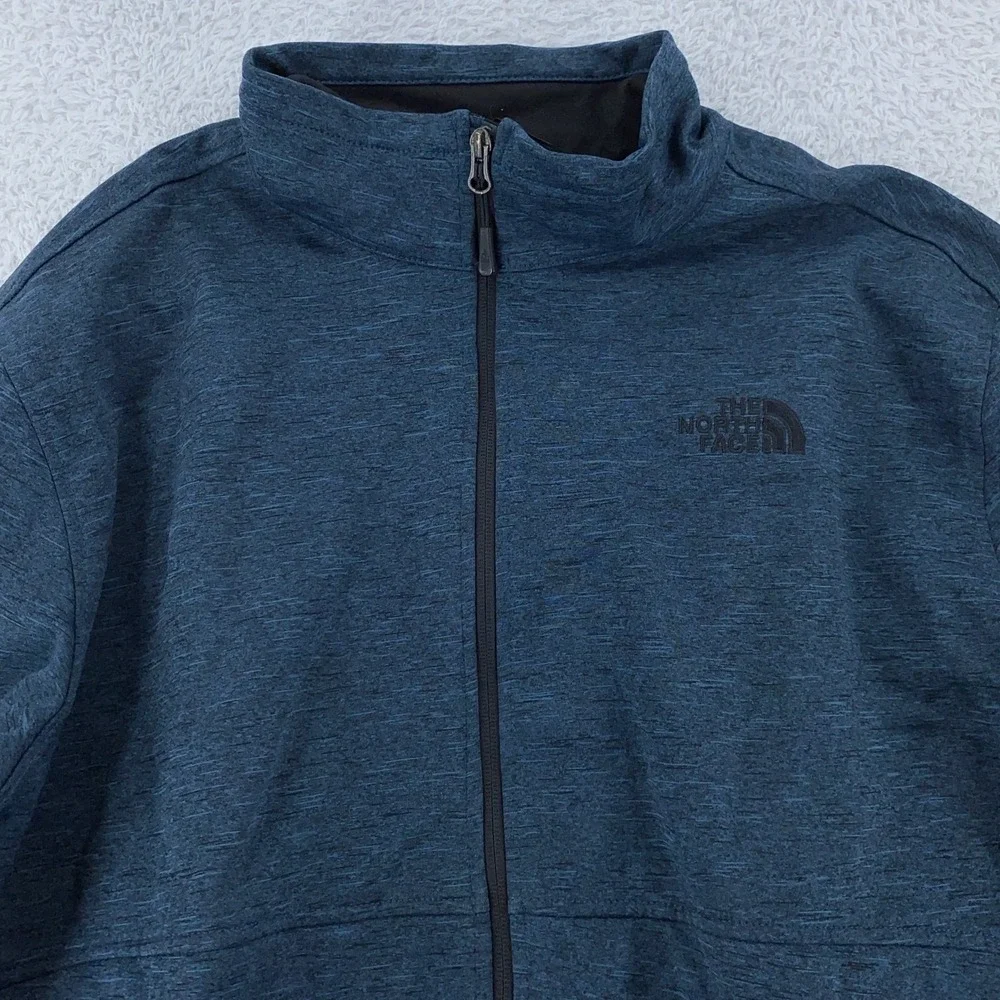 The North Face sizing vintage