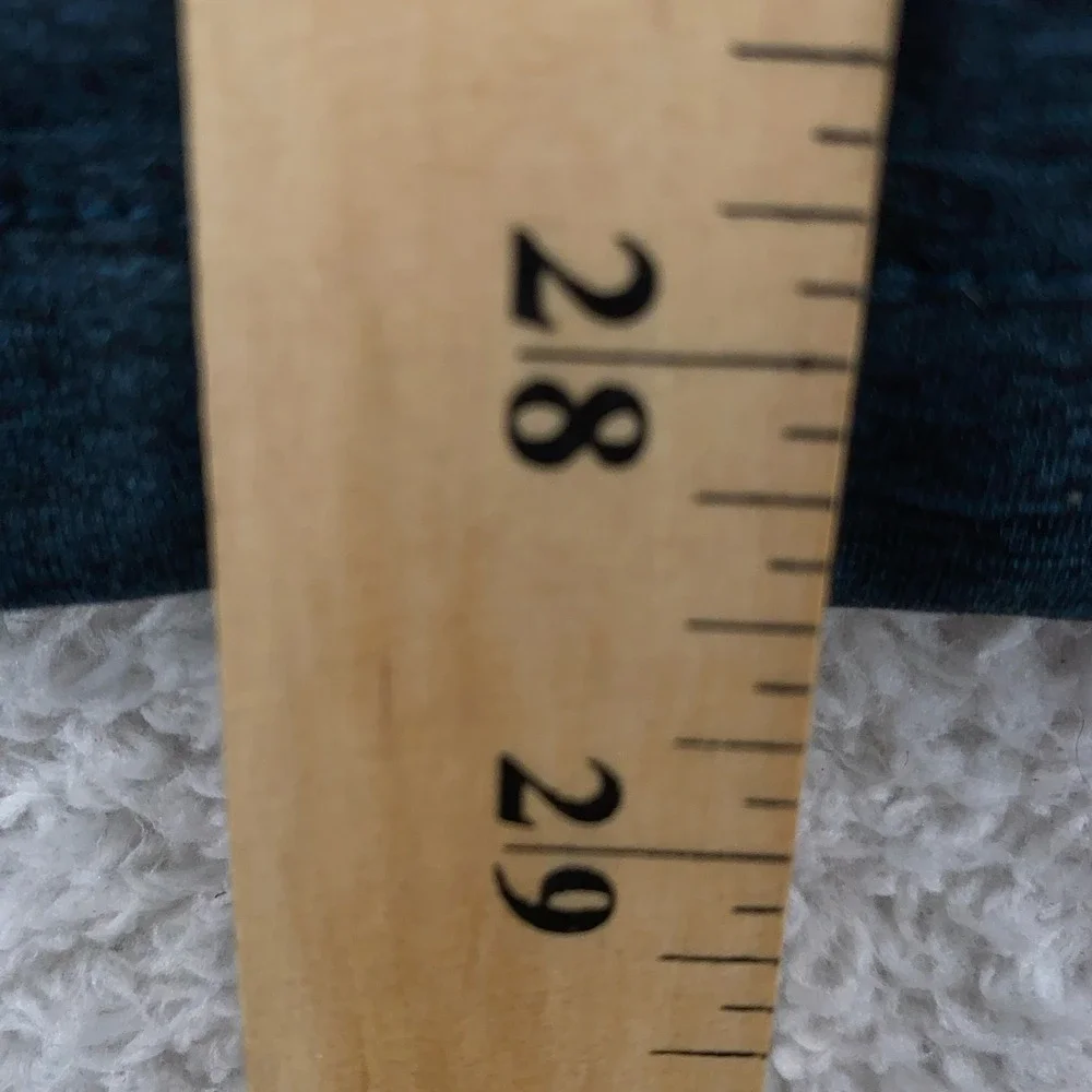 The North Face sizing vintage