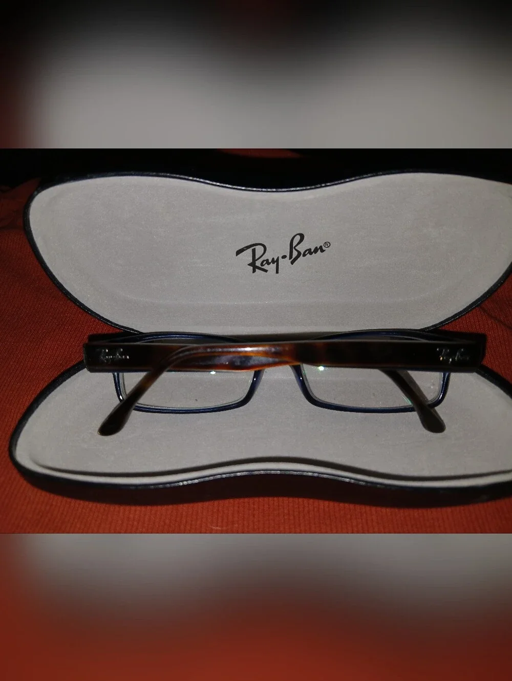Ray-Ban authentic ray