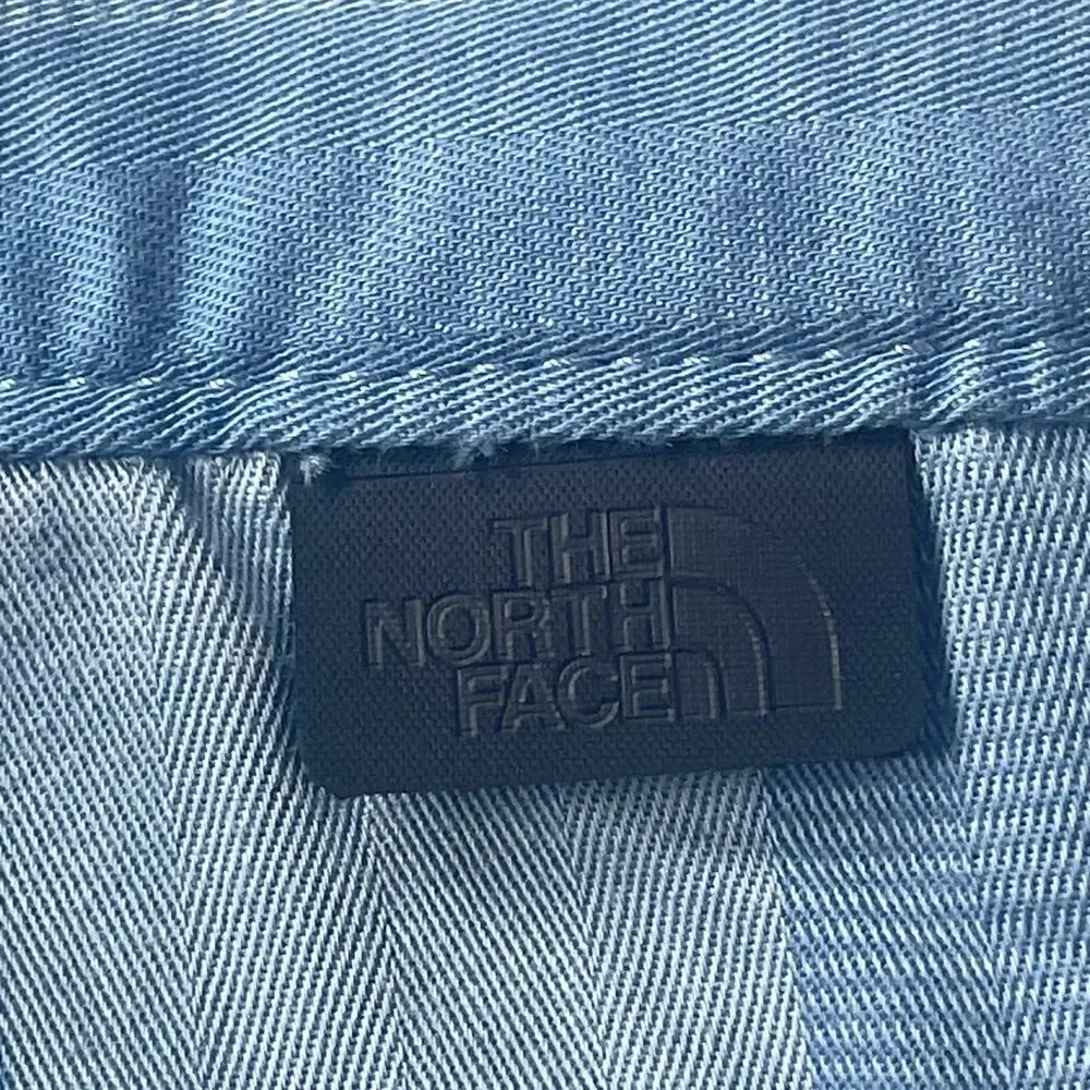 The North Face north face