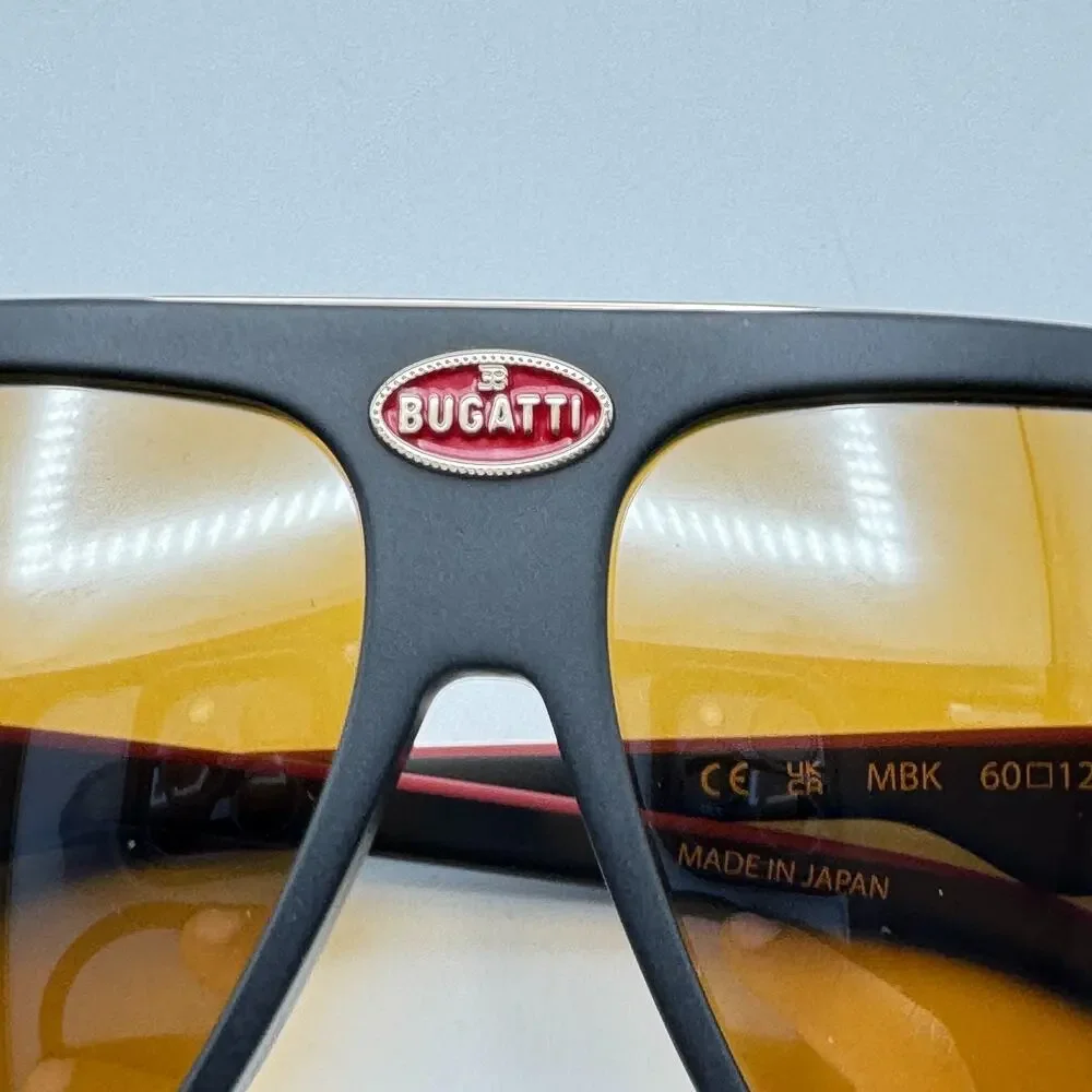 Bugatti sunglasses model