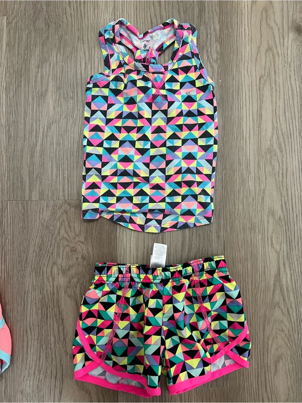 Carters adorable piece