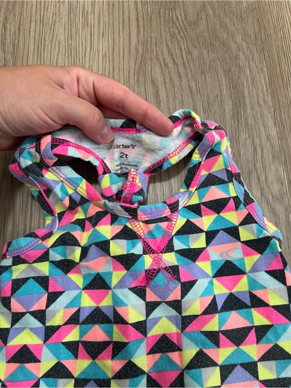 Carters adorable piece