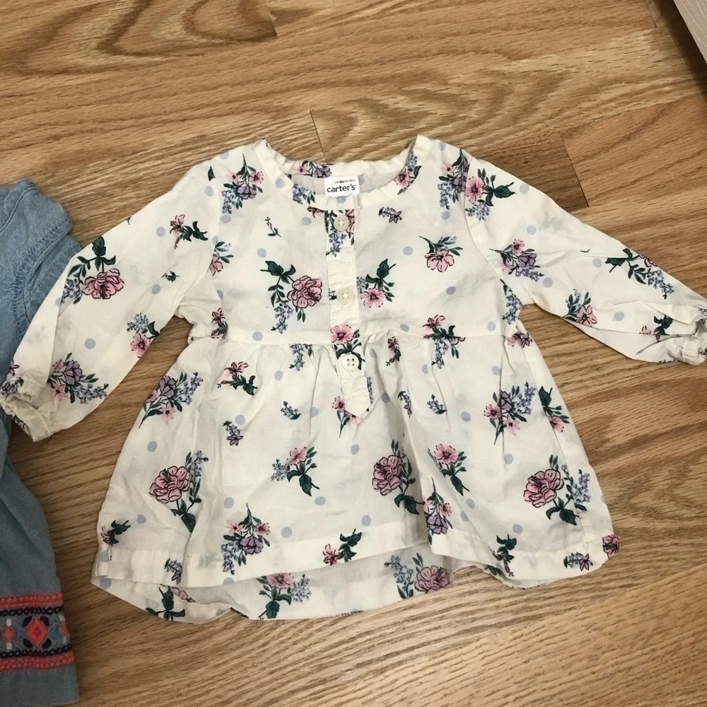 Carters carter’s bundle
