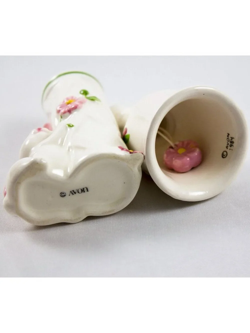Avon charming hand