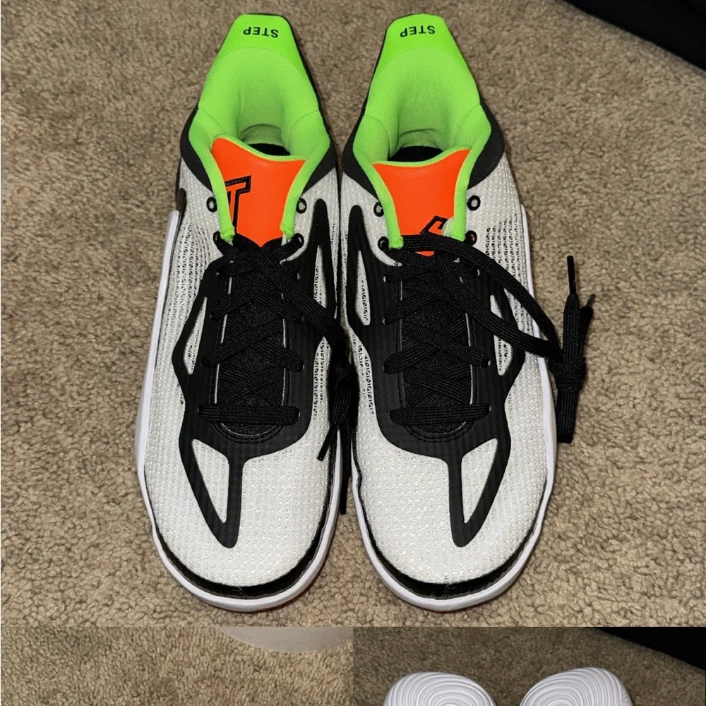 Jordan stylish basketball